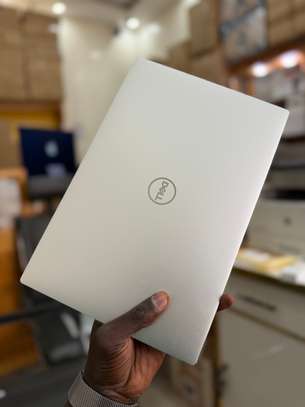 Dell XPS 13 9310 Tactile image 5