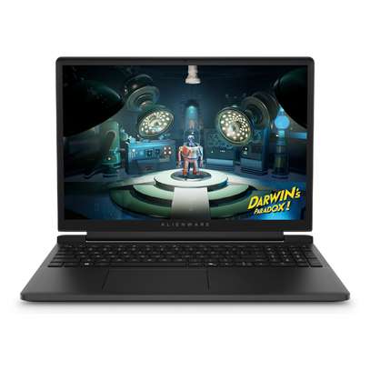 DELL Alienware 15 Gaming R7 32/1TB RTX 5060 image 3