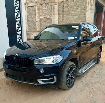 BMW X5 image 2