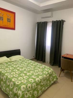 👥 Appartement 2 chambres + salon – Liberté 6 extension image 7