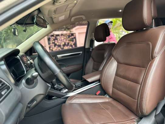 RENAULT QM6 2018 (VENANT) image 10