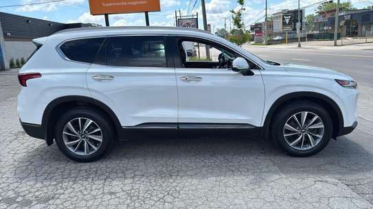 Hyundai Santa Fe image 7