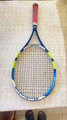 Raquette de tennis Babolat à vendre - Bon État image 3
