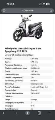 Sym Symphonie image 4