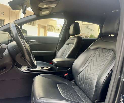 Kia Sportage 2023 XLine image 11