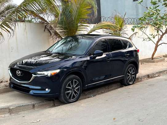 Mazda cx5 GT image 11