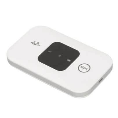 Mini Wifi portable 5G (300mbps) image 3
