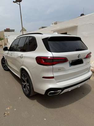 BMW x5 2019 image 13