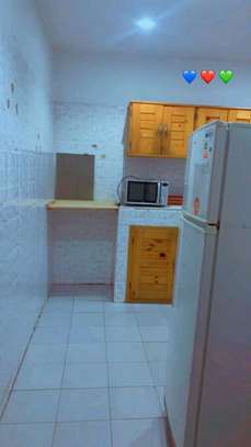 Chambre meublée à ouakam image 4