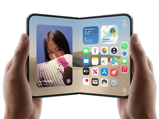 iPhone 18pro image 6