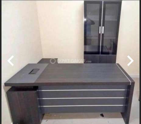 Bureau de direction image 3