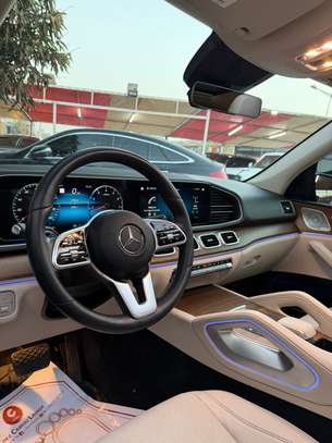 Mercedes-Benz GLE 450 AMG LINE image 10
