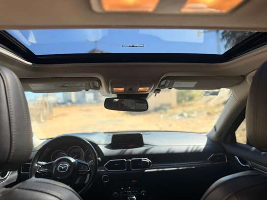 Location Mazda CX5 GT image 9