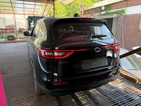 Renault QM6 2017 ( Sous Douane ) image 5