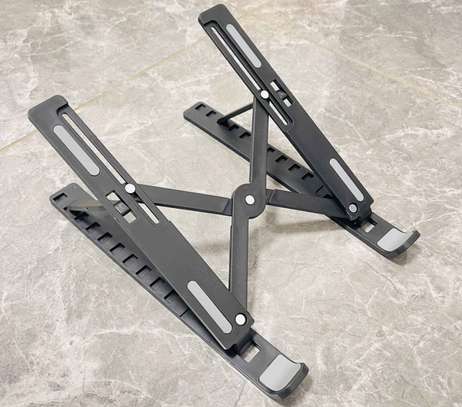 Support ordinateur en aluminium image 7