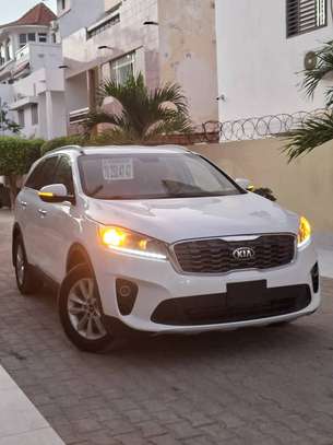 KIA SORENTO image 12