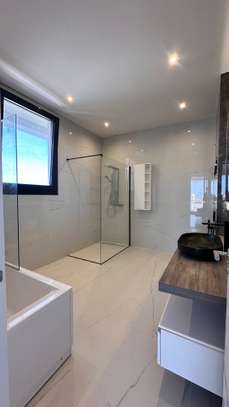Penthouse à louer aux Almadies image 7