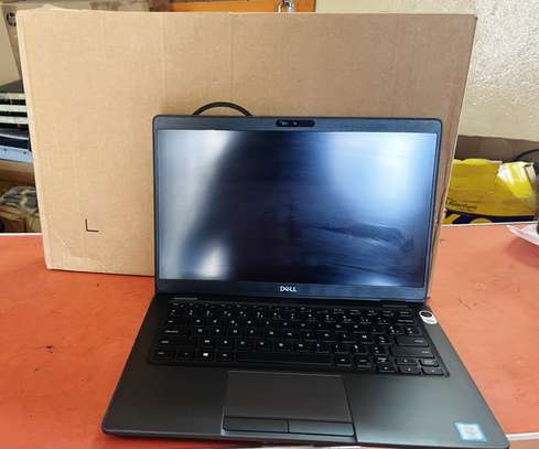 DELL  Latitude 5300 Core i7 8ème.8Go.SSD 256Go 13.3'' image 7