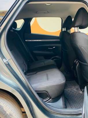 Hyundia Tucson image 6
