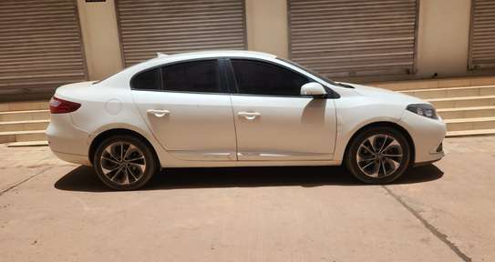 Renault Samsung SM3 - 1.6 Essence image 2