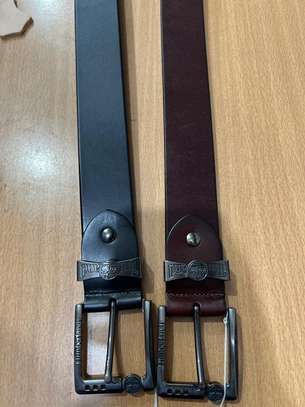 Ceintures en cuir image 7