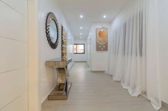 Appt F3 Bis /F4 à Vendre aux Almadies Paiement Flexible image 15