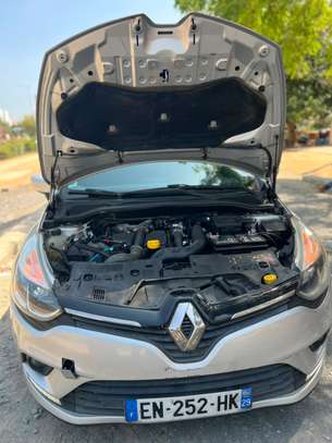 Renault Clio 4 | Année 2017 image 11