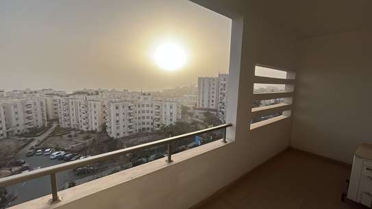 Appartement lumineux avec balcon  F4 à Mermoz image 7