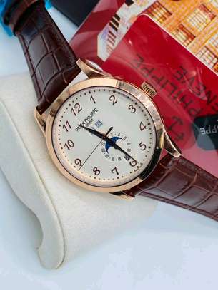 Montre Patek Philippe Authentique image 13