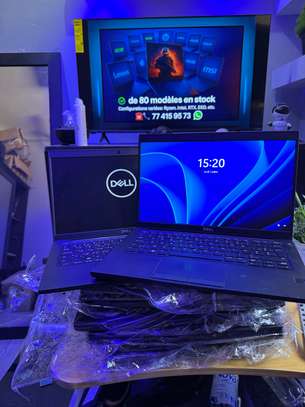 Dell i5 8th ssd256gb /16gb ordinateur portable image 7