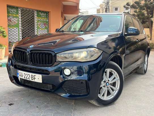 BMW X5 image 3