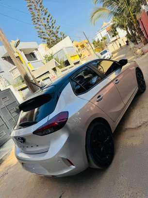 Opel Corsa 2025 sous douane image 8