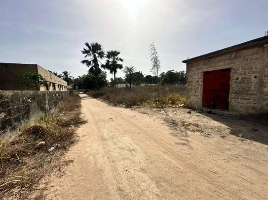 A VENDRE TERRAIN CAP SKIRRING  800m2 image 9