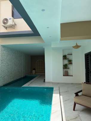 Bel appartement à louer point E image 12