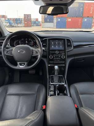 RENAULT SAMSUNG 2016 image 4