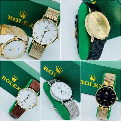 Montre Rolex Original image 2