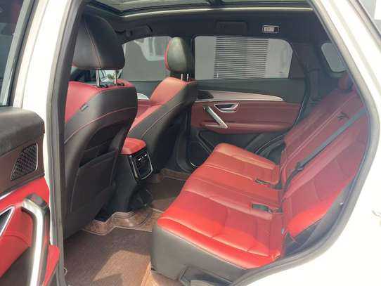 Jetour X70 plus 2022 image 10
