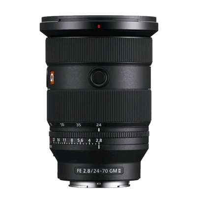 Objectif Sony Fe 24-70mm f/2.8 GM II image 7