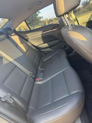LOCATION HYUNDAI AVANTE 2018 image 10