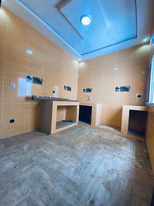 Appartement spacieux à Tivaouane peulh image 10