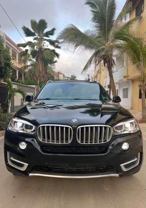 BMW x5 image 13