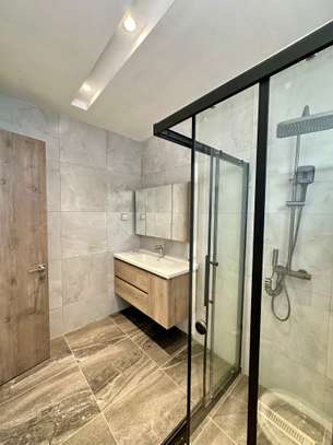 Splendides appartement à louer vue sur mer image 10