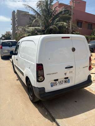 Peugeot partner image 3