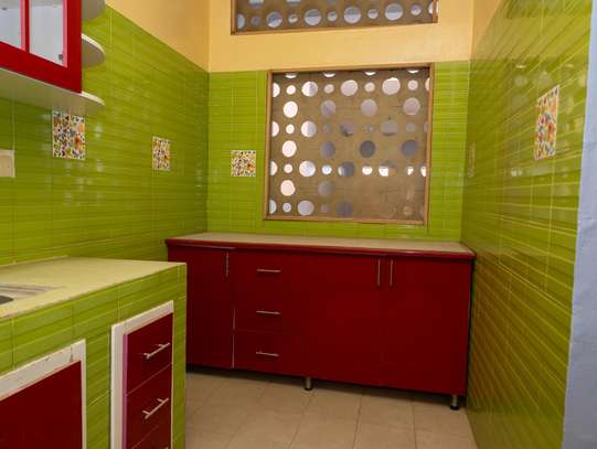 Villa r+2 aux mamelles image 6