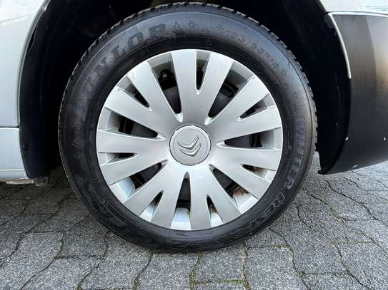CITROEN BERLINGO 2016 image 15
