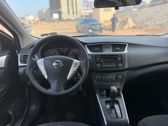 Wanterrrr!! 2017 Nissan Sentra image 6