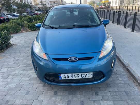 Ford Fiesta image 5