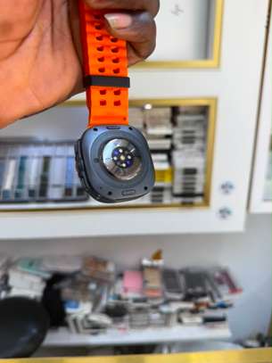 Galaxy watch ultra image 3