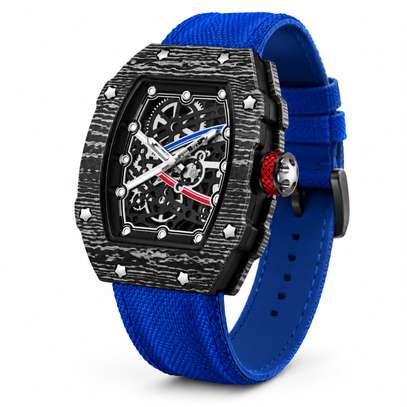 WANTER RICHARD MILLE image 3