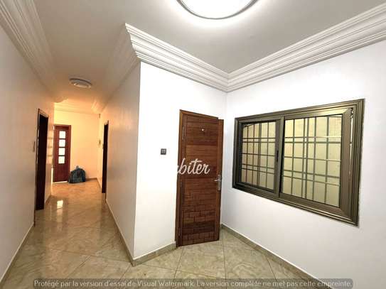 Appartement à louer aux Mamelles image 3